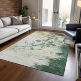 addison chantille acn1798 emerald rug