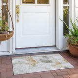 addison chantille acn1800 putty rug