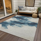 addison chantille acn1801 navy rug