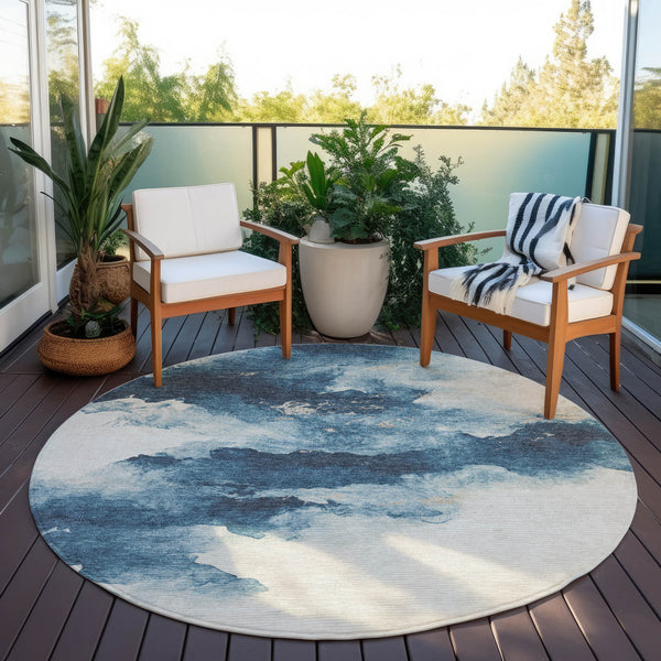 addison chantille acn1801 navy rug