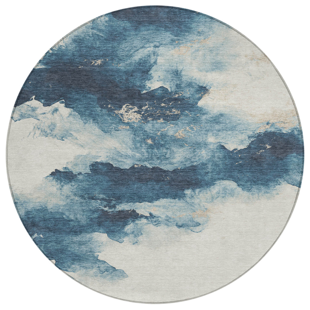addison chantille acn1801 navy rug