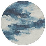 addison chantille acn1801 navy rug