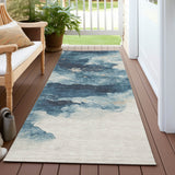 addison chantille acn1801 navy rug