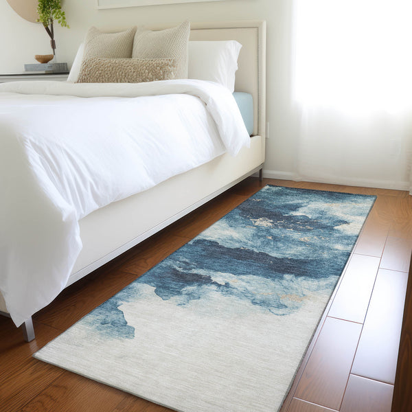 addison chantille acn1801 navy rug