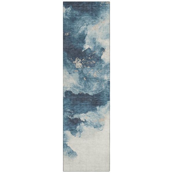 addison chantille acn1801 navy rug
