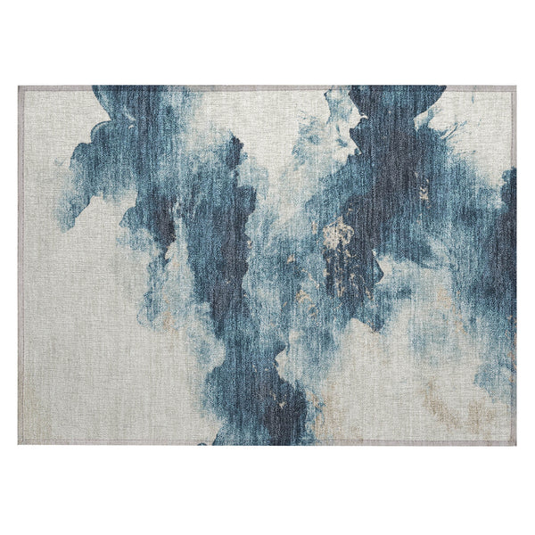 addison chantille acn1801 navy rug