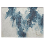 addison chantille acn1801 navy rug