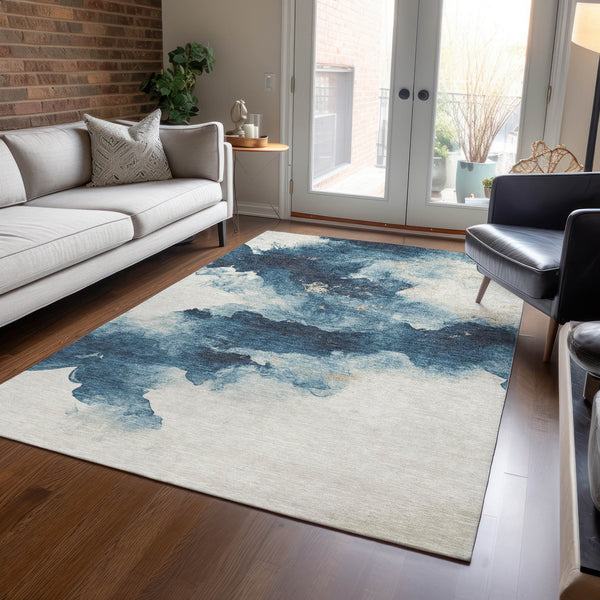 addison chantille acn1801 navy rug