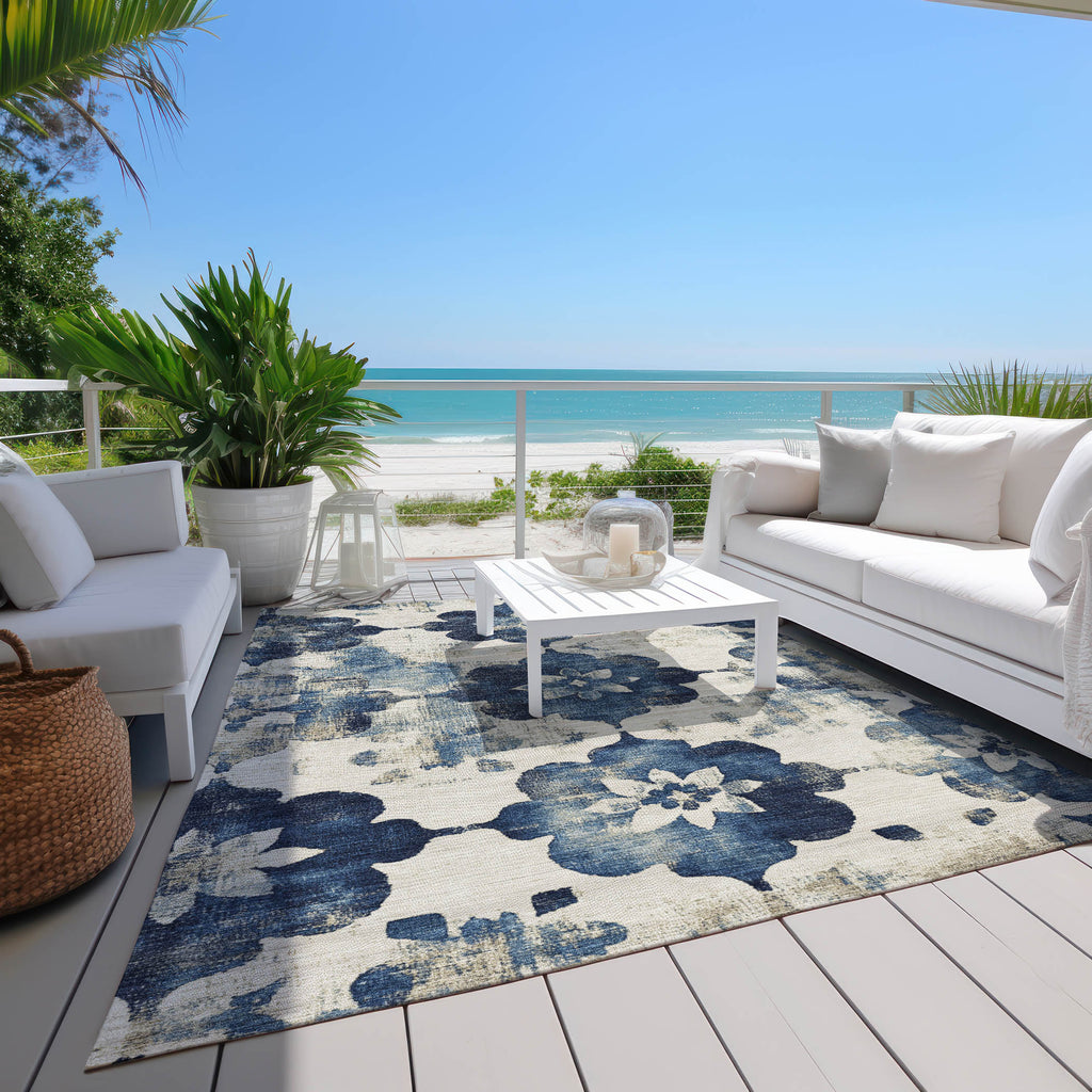 addison chantille acn1802 navy rug
