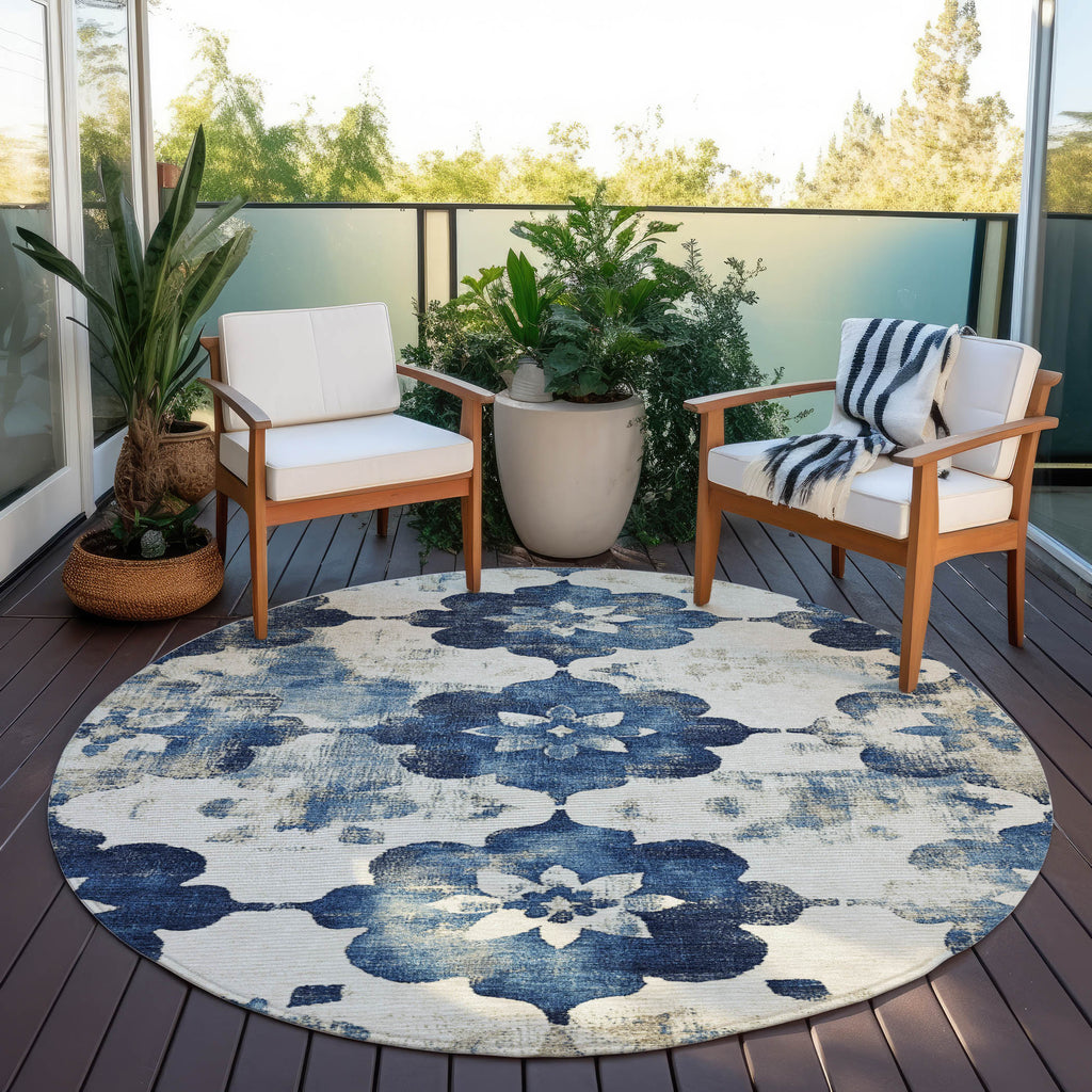 addison chantille acn1802 navy rug