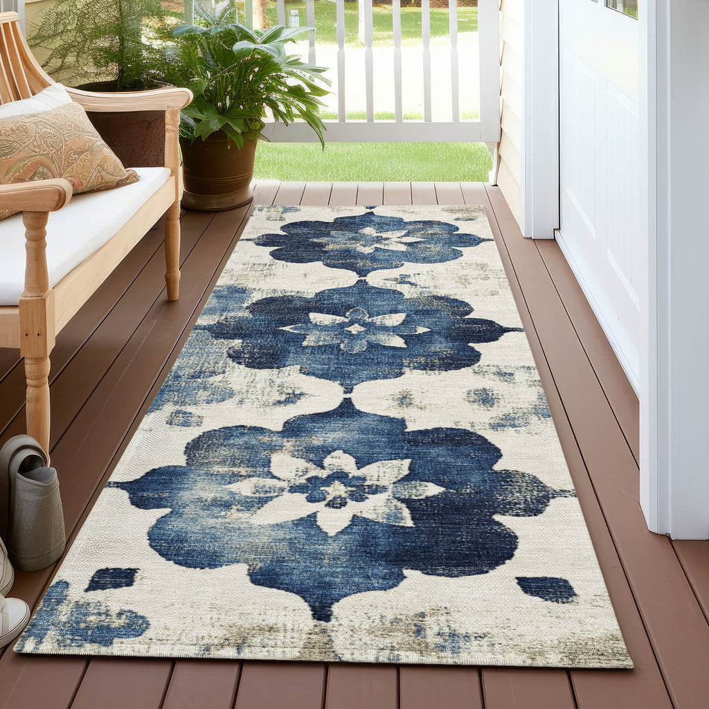 addison chantille acn1802 navy rug