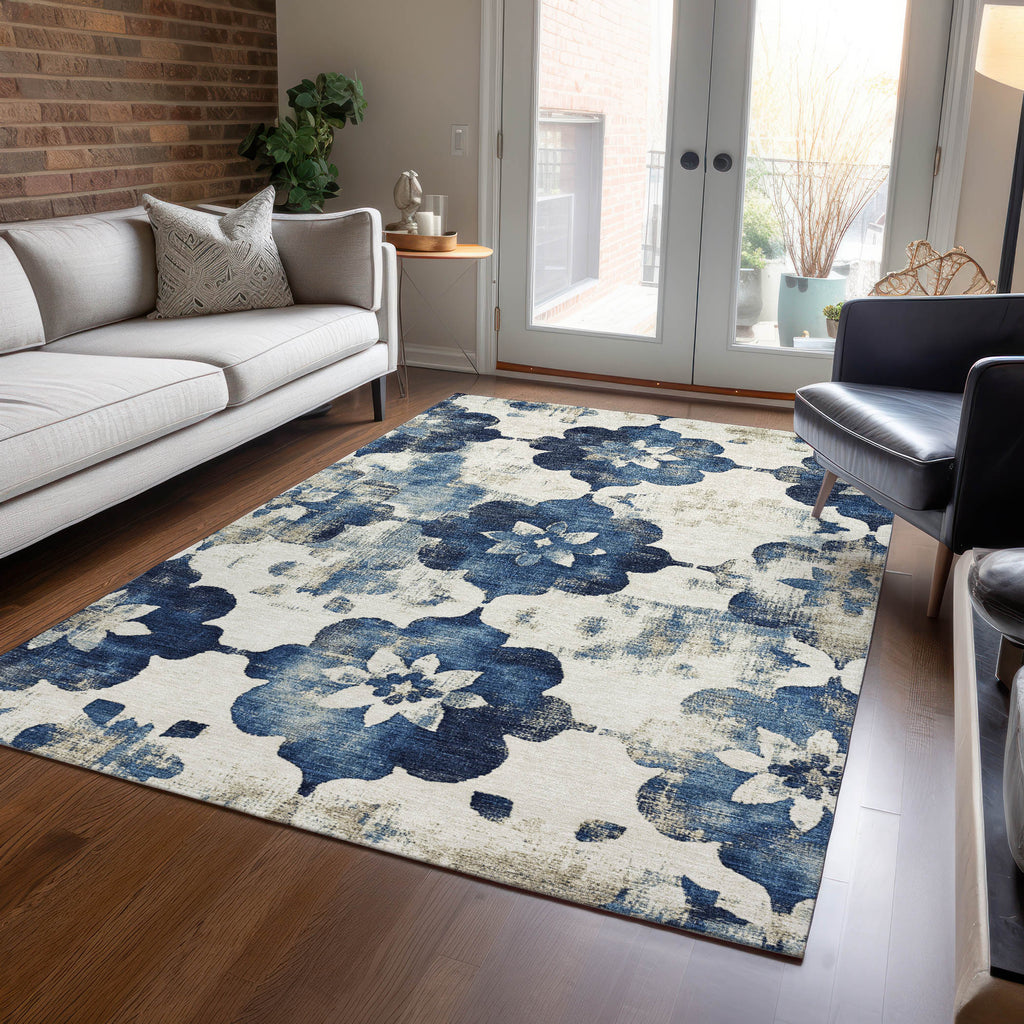 addison chantille acn1802 navy rug