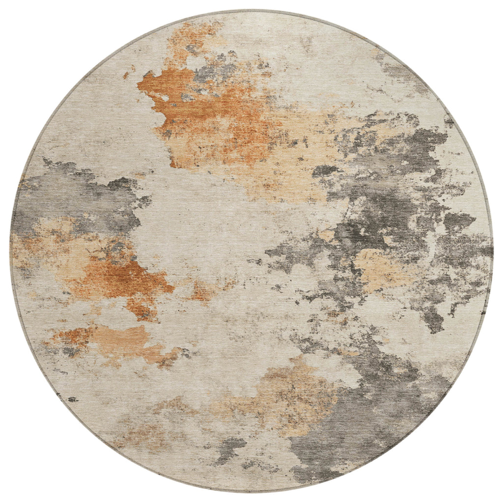 addison chantille acn1803 rust rug