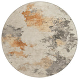 addison chantille acn1803 rust rug