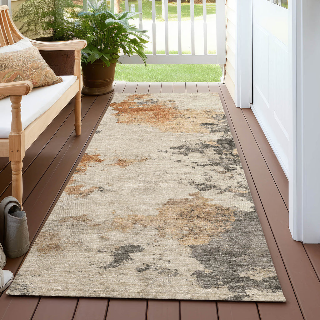 addison chantille acn1803 rust rug
