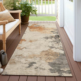 addison chantille acn1803 rust rug