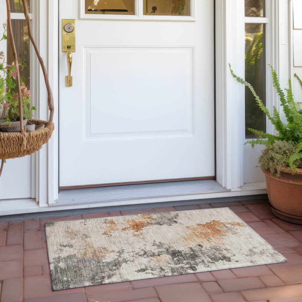 addison chantille acn1803 rust rug