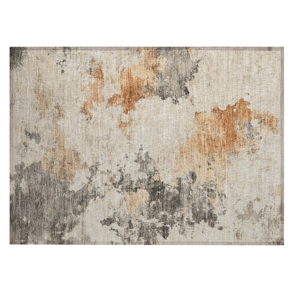 addison chantille acn1803 rust rug