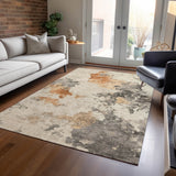 addison chantille acn1803 rust rug