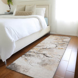 addison chantille acn1804 putty rug