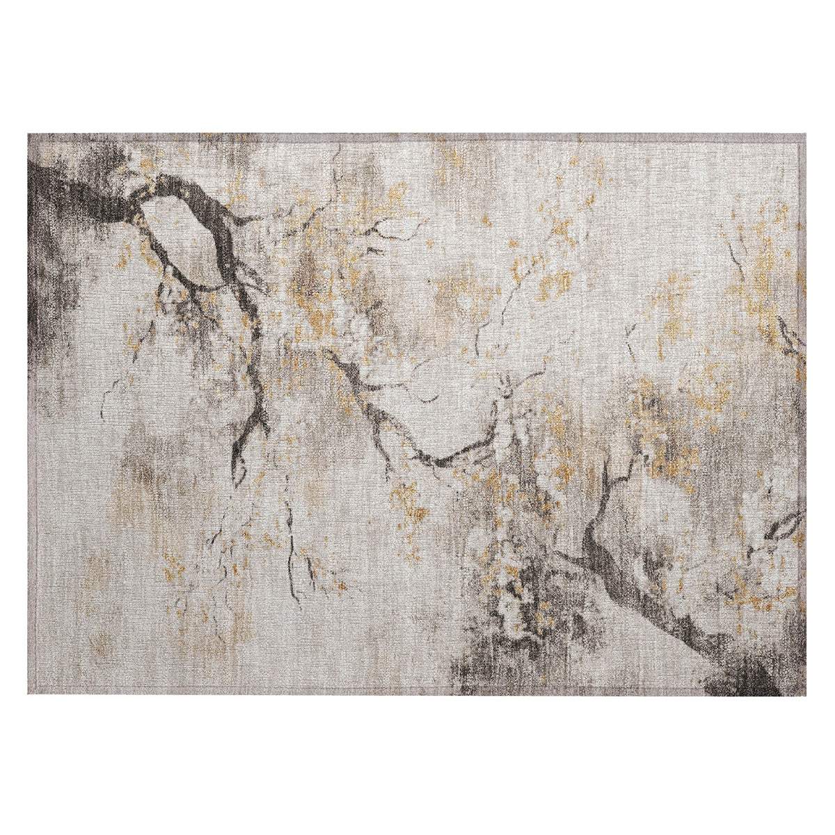addison chantille acn1804 putty rug