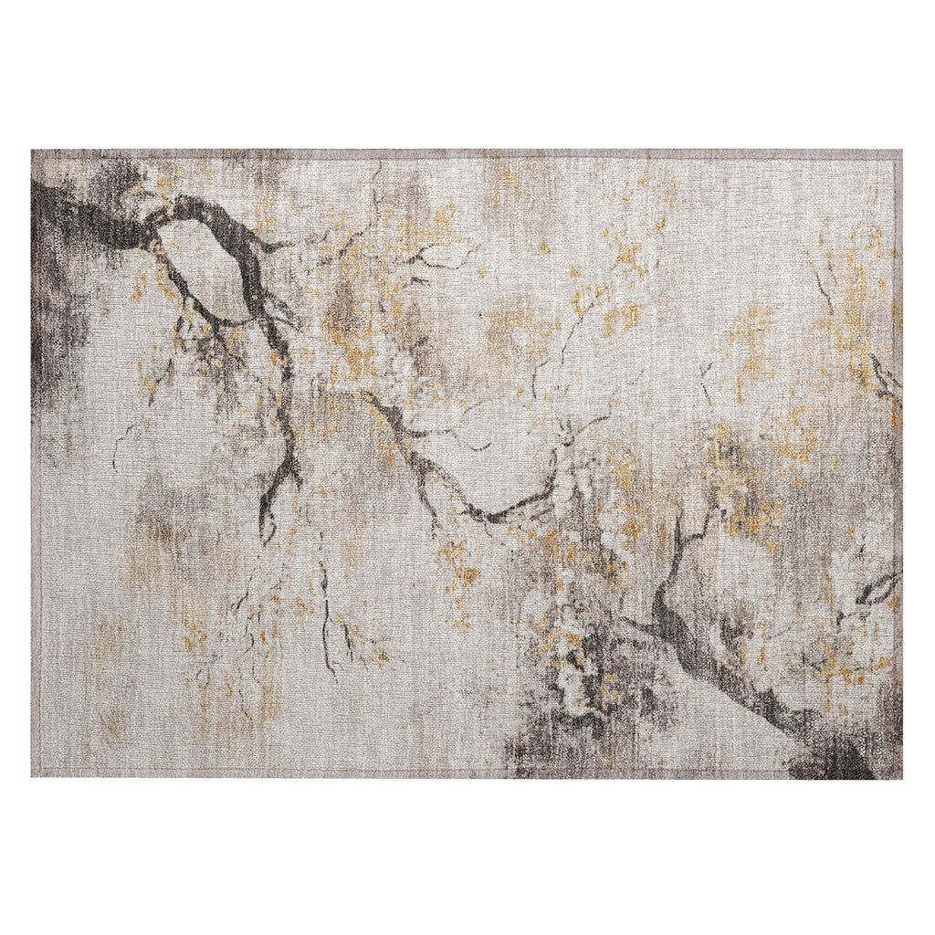 addison chantille acn1804 putty rug