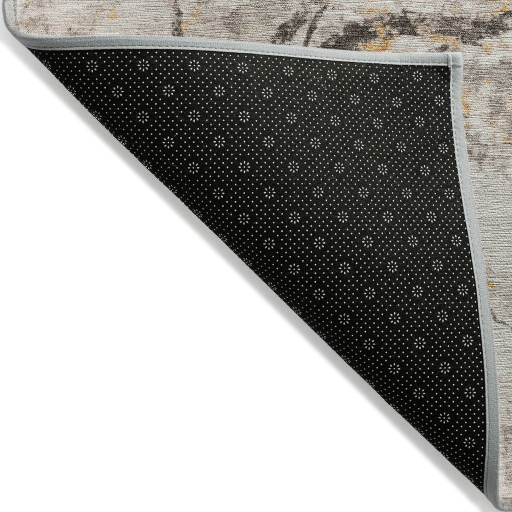 addison chantille acn1804 putty rug