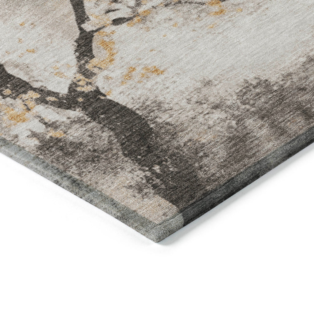addison chantille acn1804 putty rug