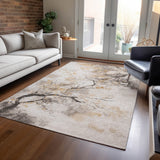 addison chantille acn1804 putty rug