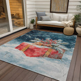 addison chantille acn1805 blue rug