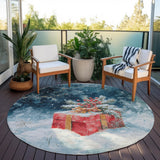 addison chantille acn1805 blue rug
