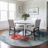 addison chantille acn1805 blue rug