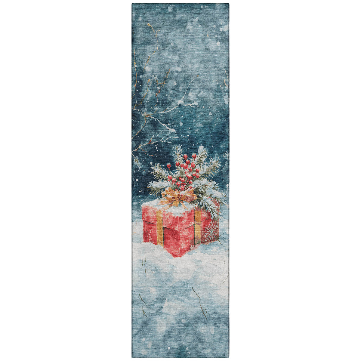 addison chantille acn1805 blue rug