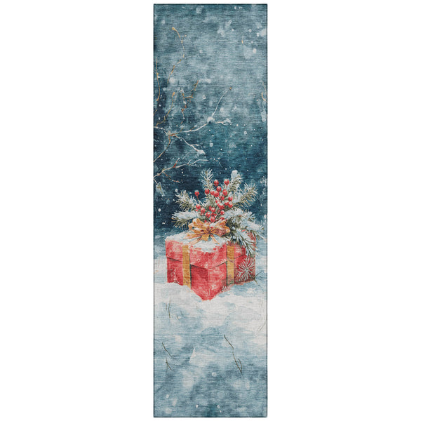 addison chantille acn1805 blue rug