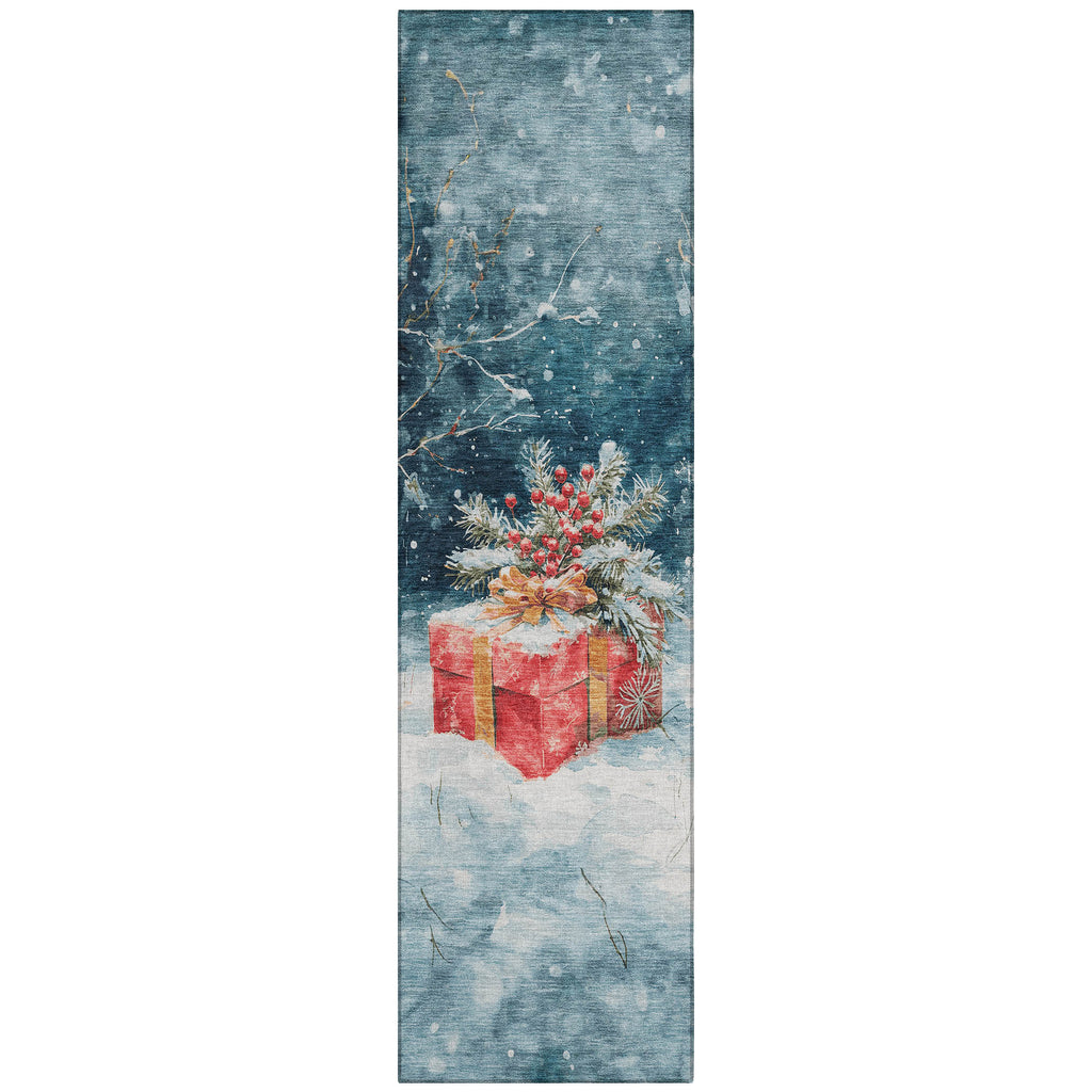 addison chantille acn1805 blue rug