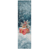 addison chantille acn1805 blue rug