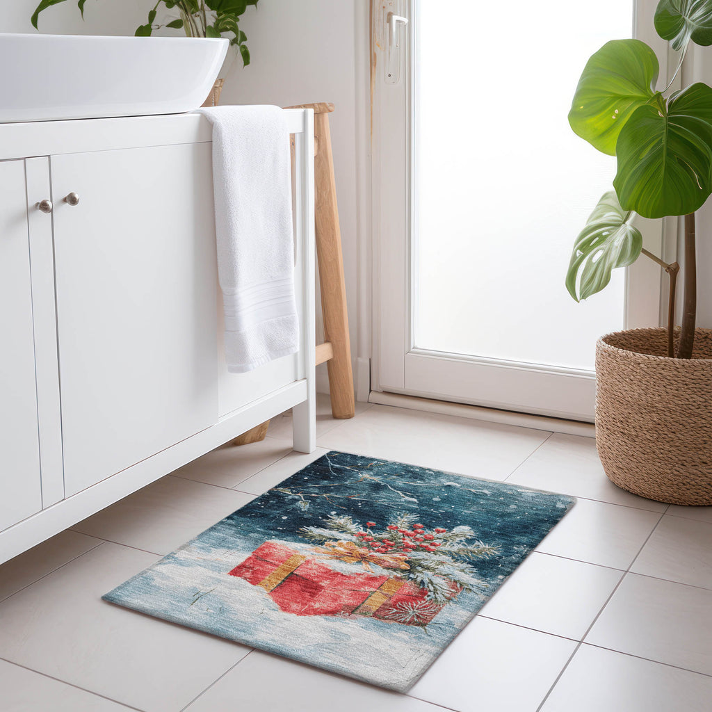 addison chantille acn1805 blue rug