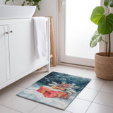addison chantille acn1805 blue rug