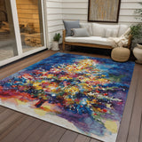 addison chantille acn1806 navy rug