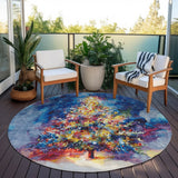 addison chantille acn1806 navy rug