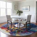 addison chantille acn1806 navy rug
