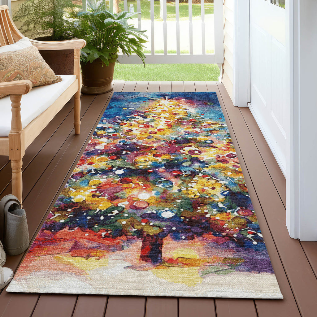 addison chantille acn1806 navy rug