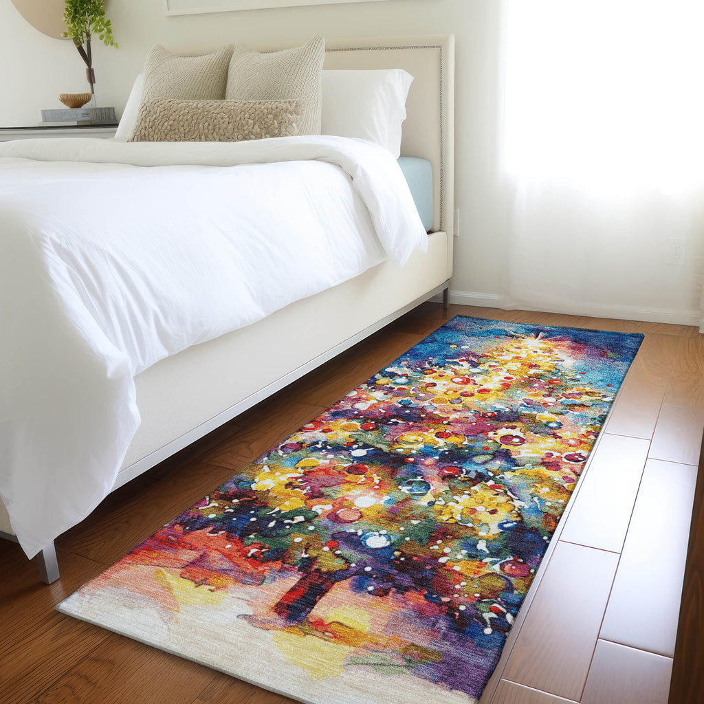 addison chantille acn1806 navy rug