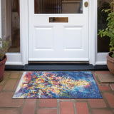 addison chantille acn1806 navy rug