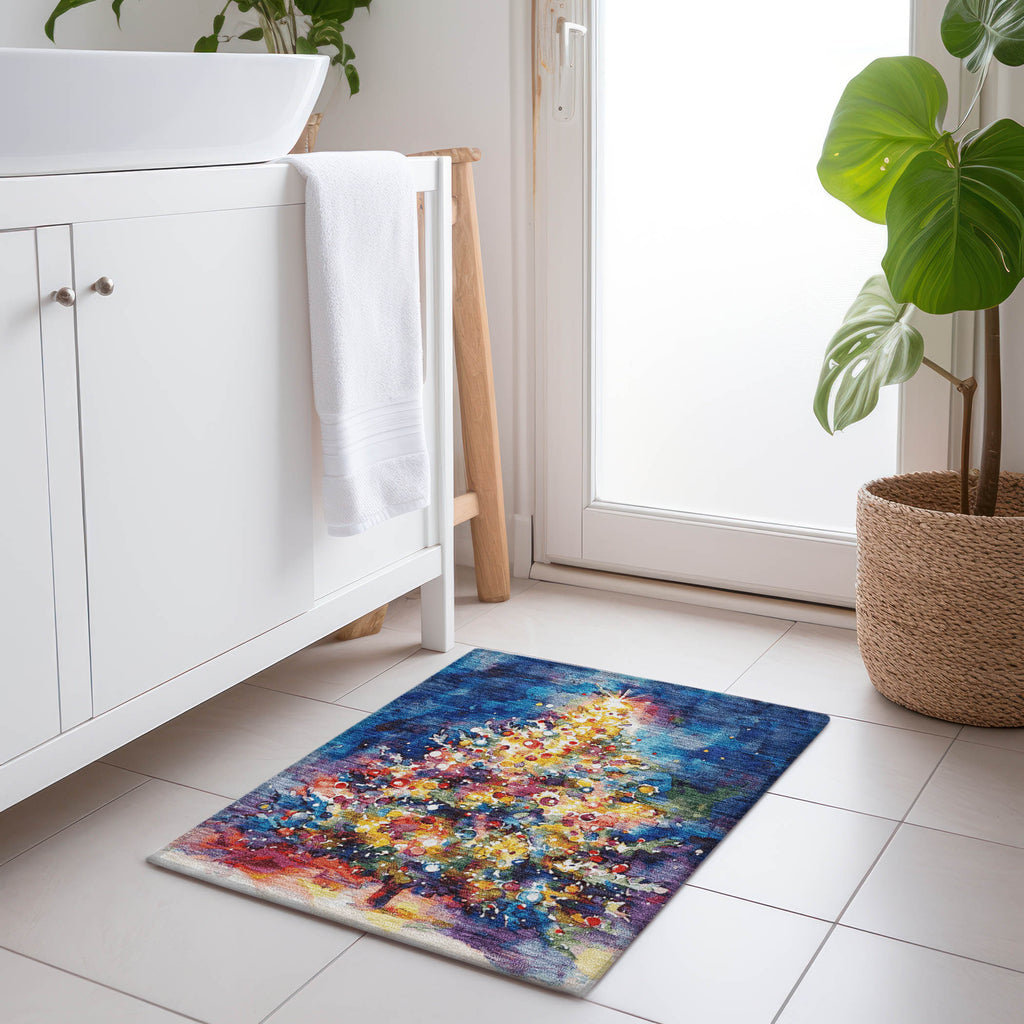 addison chantille acn1806 navy rug