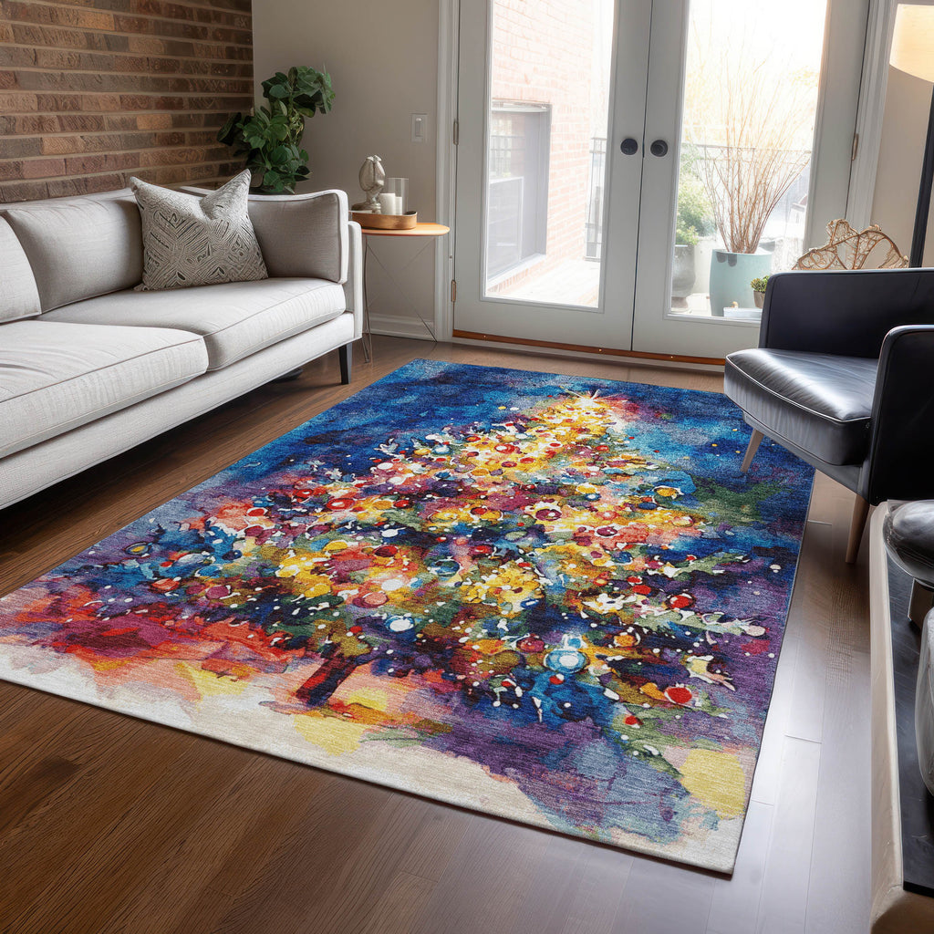 addison chantille acn1806 navy rug