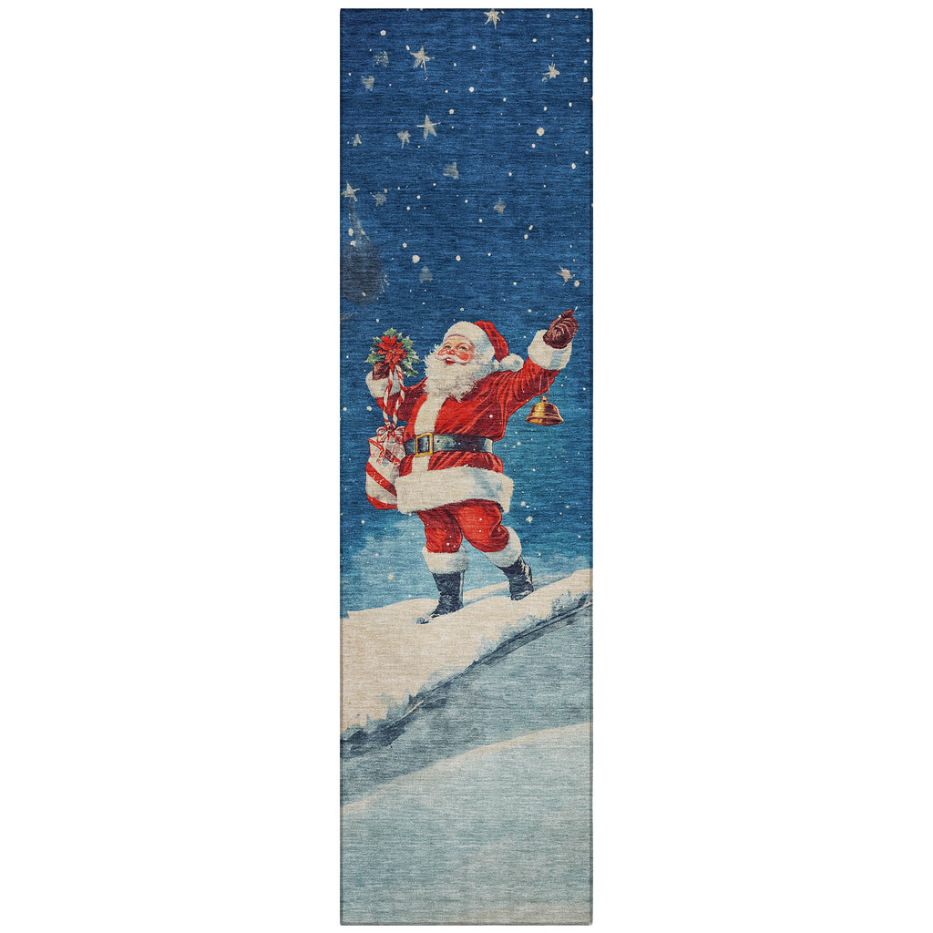 addison chantille acn1807 blue rug