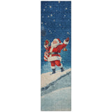 addison chantille acn1807 blue rug