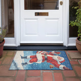 addison chantille acn1807 blue rug