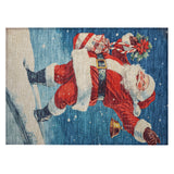 addison chantille acn1807 blue rug